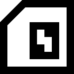 Sim Card 203 SVG Icon